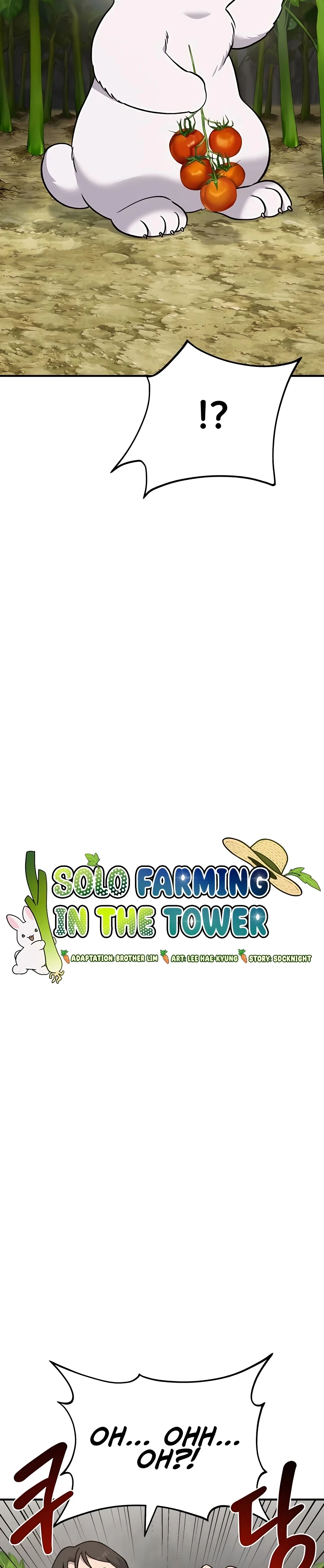 Solo Farming In The Tower Chapter 52, page 11 of 56
