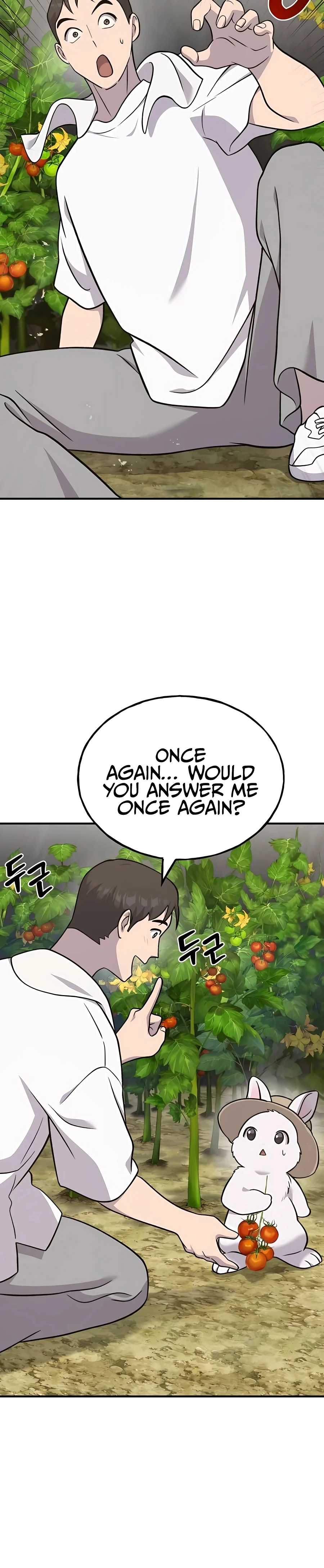 Solo Farming In The Tower Chapter 52, page 12 of 56