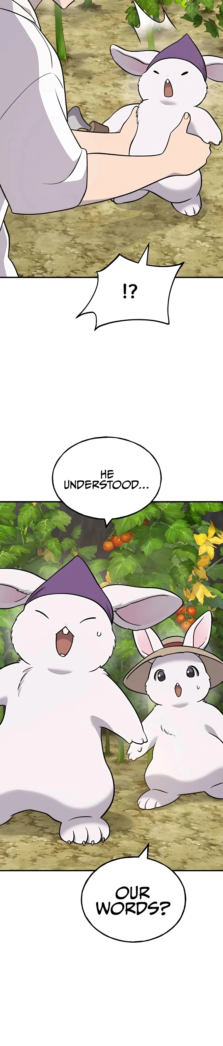 Solo Farming In The Tower Chapter 52, page 15 of 56