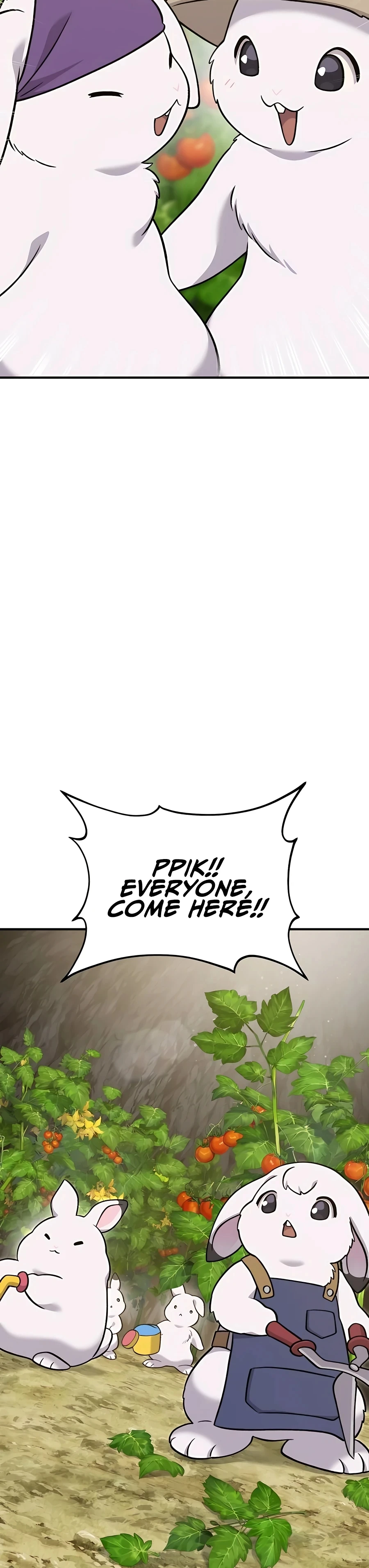 Solo Farming In The Tower Chapter 52, page 17 of 56