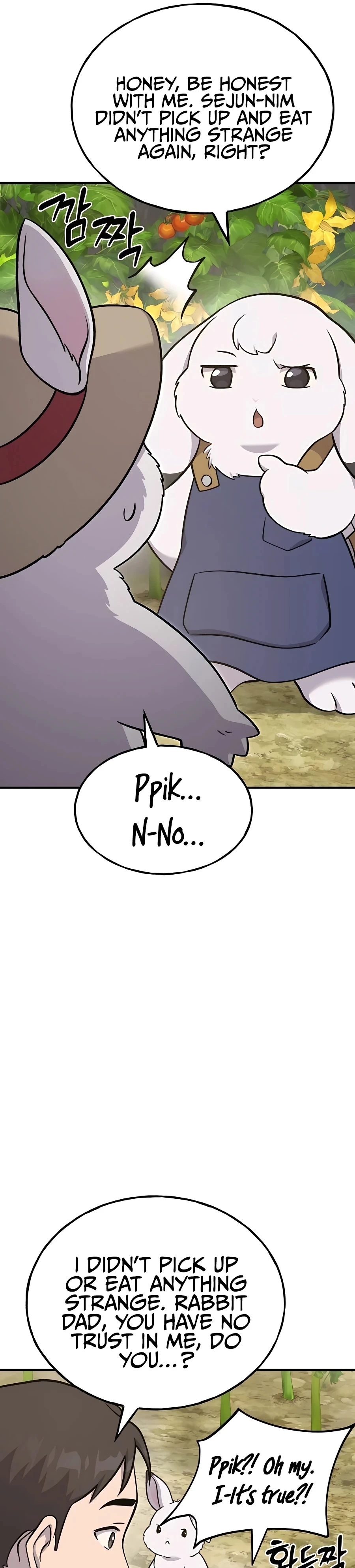 Solo Farming In The Tower Chapter 52, page 19 of 56