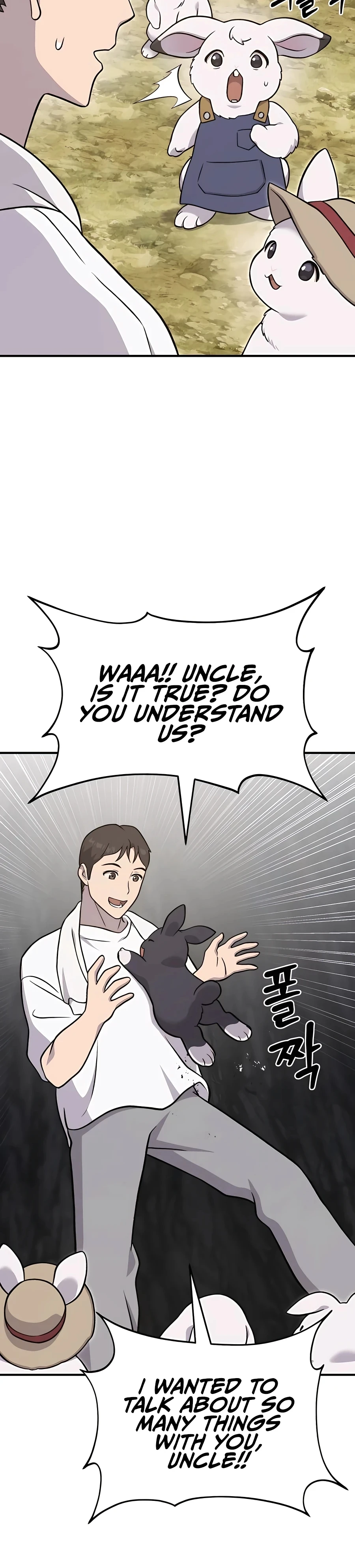 Solo Farming In The Tower Chapter 52, page 20 of 56