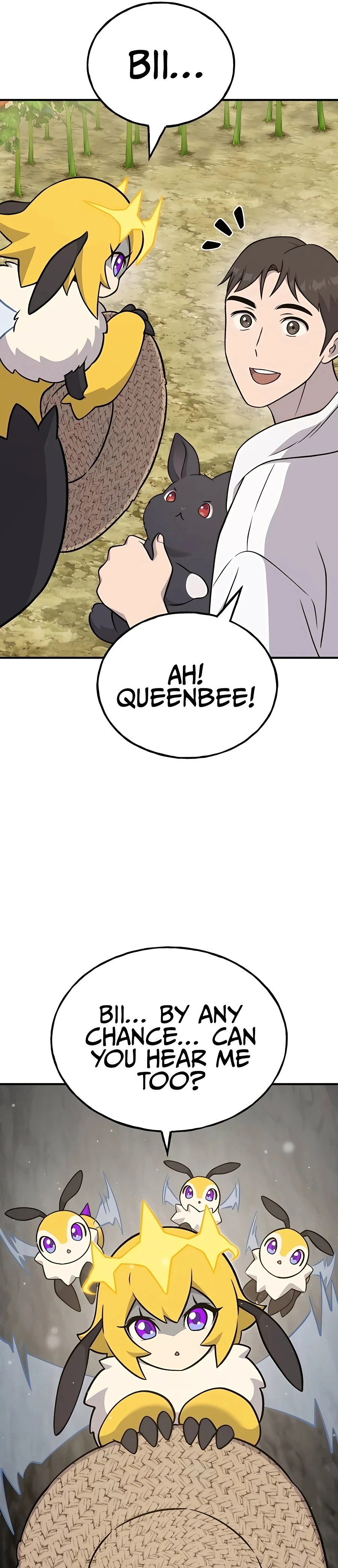 Solo Farming In The Tower Chapter 52, page 22 of 56