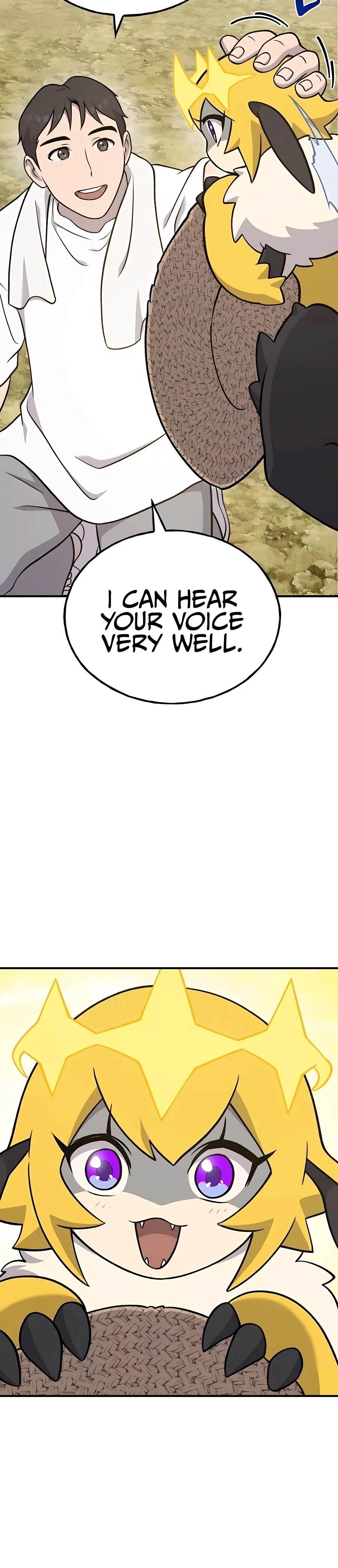 Solo Farming In The Tower Chapter 52, page 24 of 56