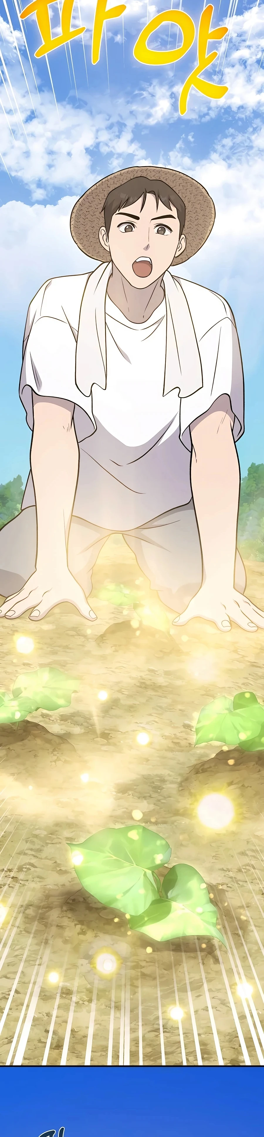 Solo Farming In The Tower Chapter 52, page 33 of 56