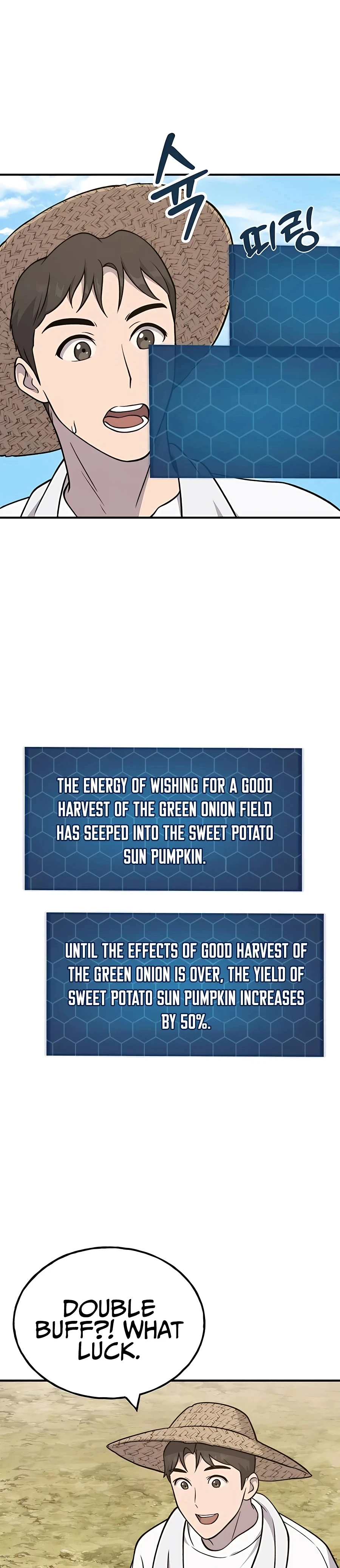 Solo Farming In The Tower Chapter 52, page 39 of 56