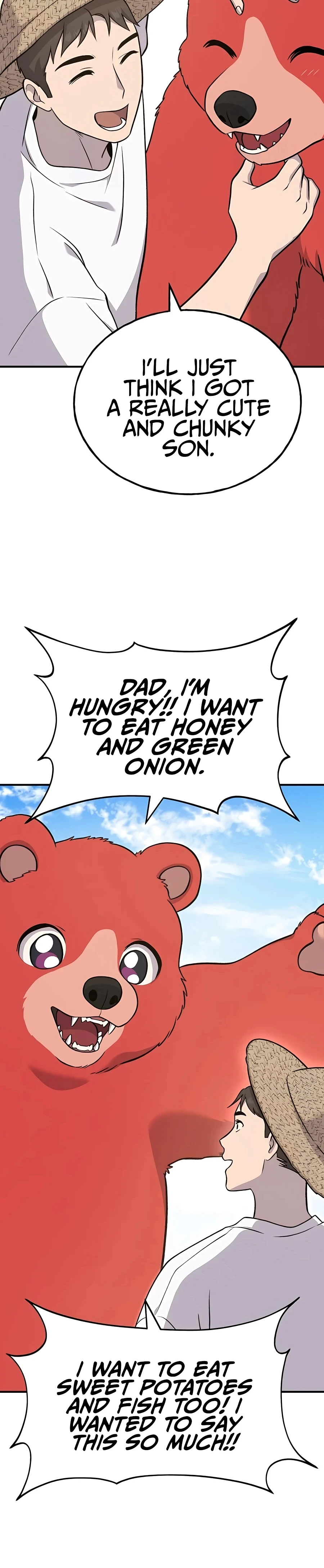 Solo Farming In The Tower Chapter 52, page 48 of 56