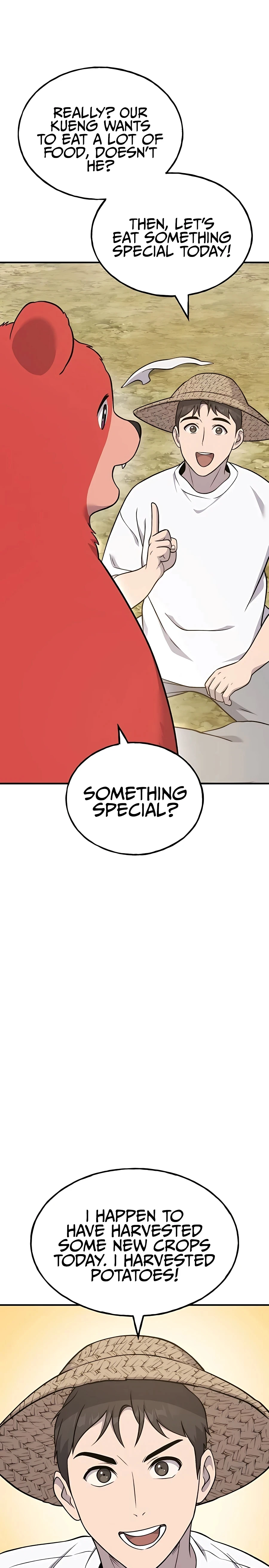 Solo Farming In The Tower Chapter 52, page 49 of 56