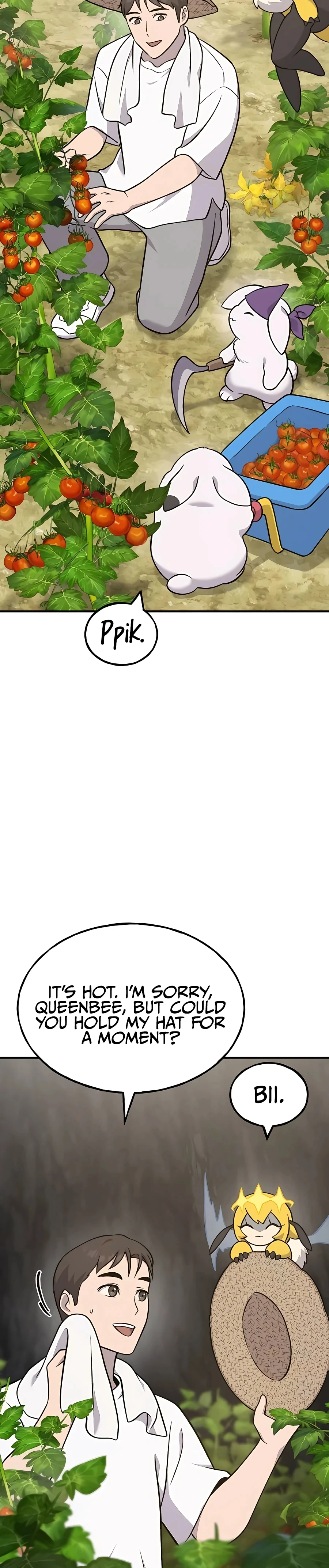 Solo Farming In The Tower Chapter 52, page 5 of 56