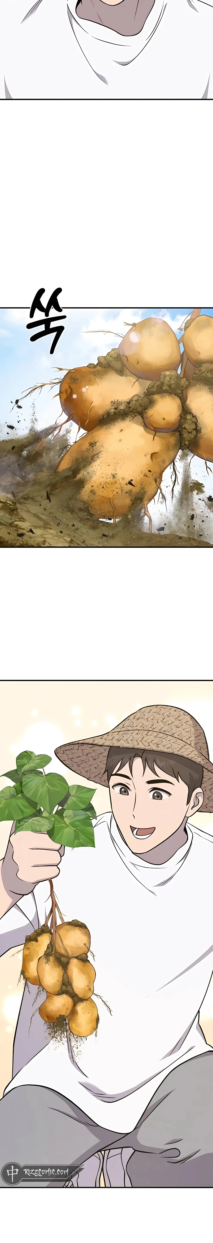 Solo Farming In The Tower Chapter 52, page 50 of 56