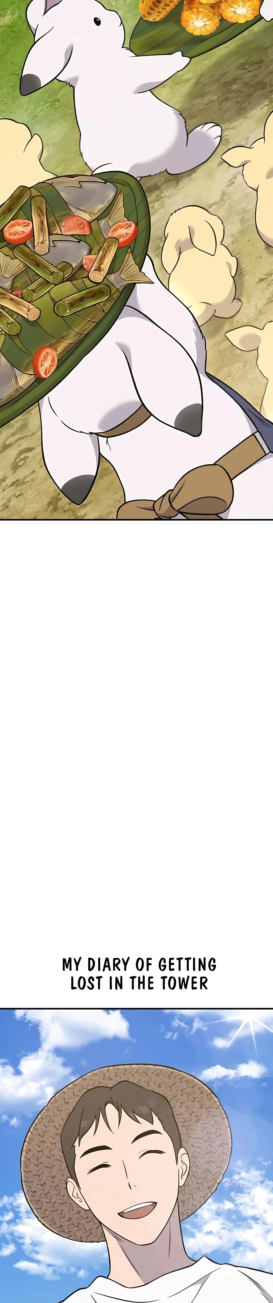 Solo Farming In The Tower Chapter 52, page 54 of 56