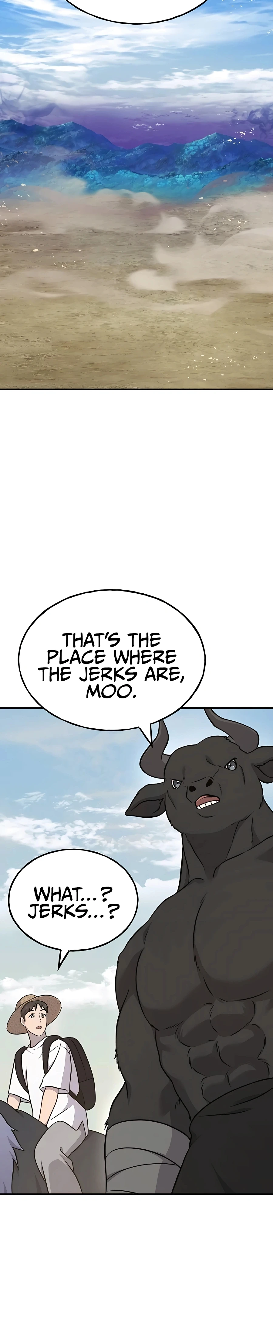 Solo Farming In The Tower Chapter 53, page 11 of 53