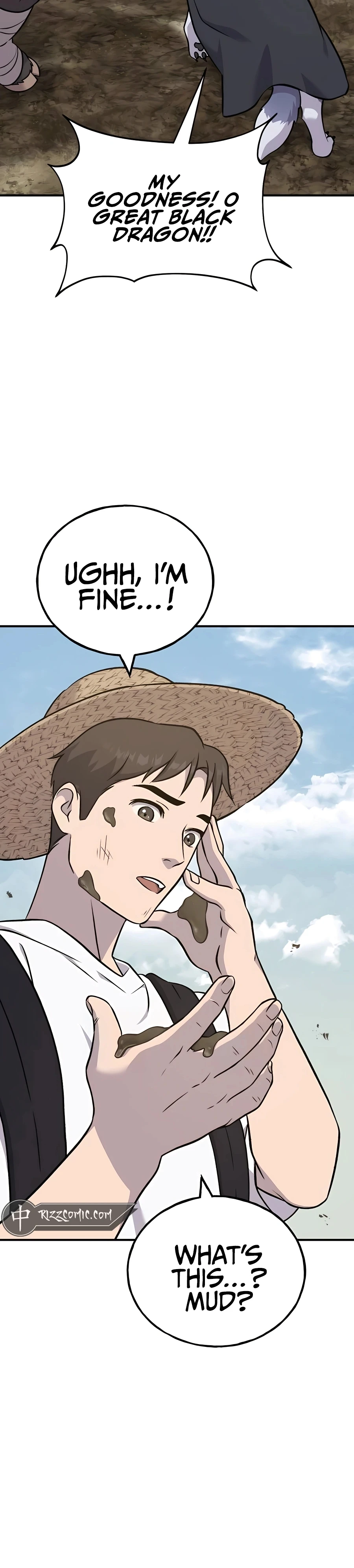 Solo Farming In The Tower Chapter 53, page 17 of 53