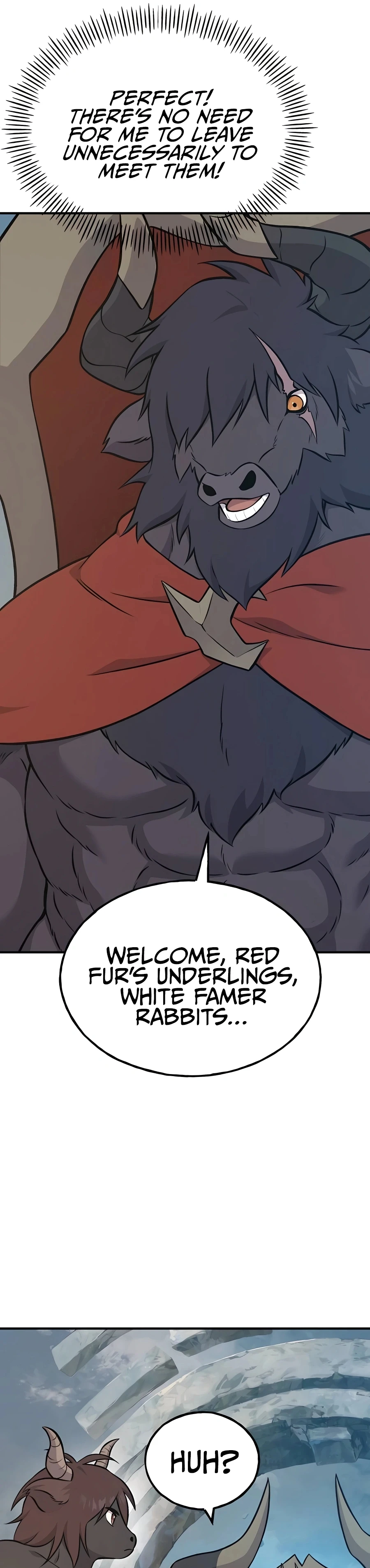 Solo Farming In The Tower Chapter 53, page 26 of 53