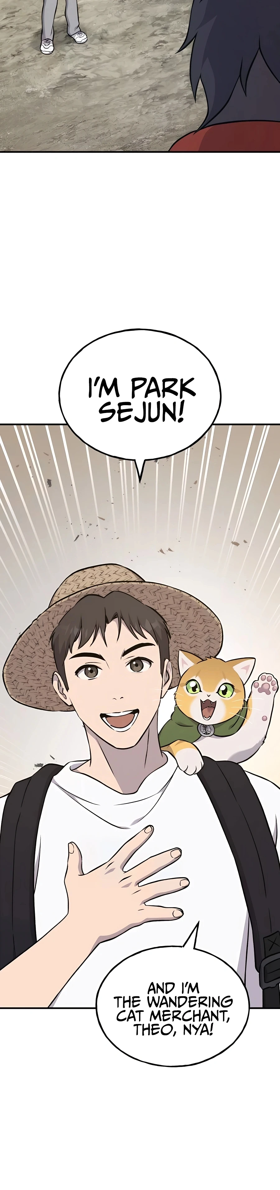 Solo Farming In The Tower Chapter 53, page 28 of 53