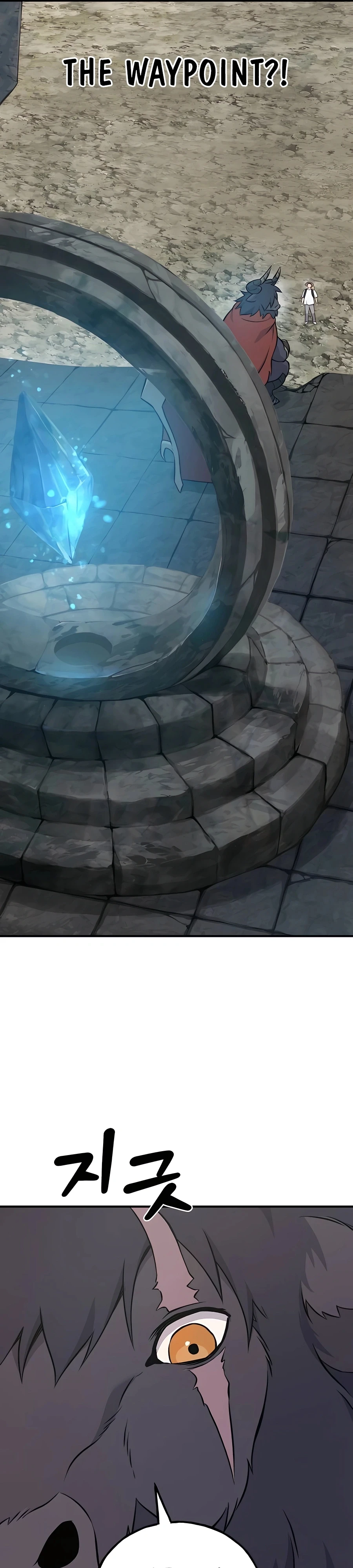 Solo Farming In The Tower Chapter 53, page 40 of 53