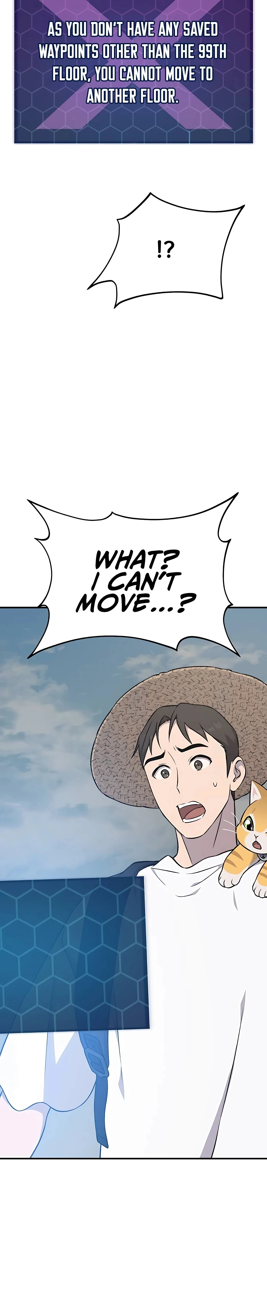 Solo Farming In The Tower Chapter 53, page 48 of 53