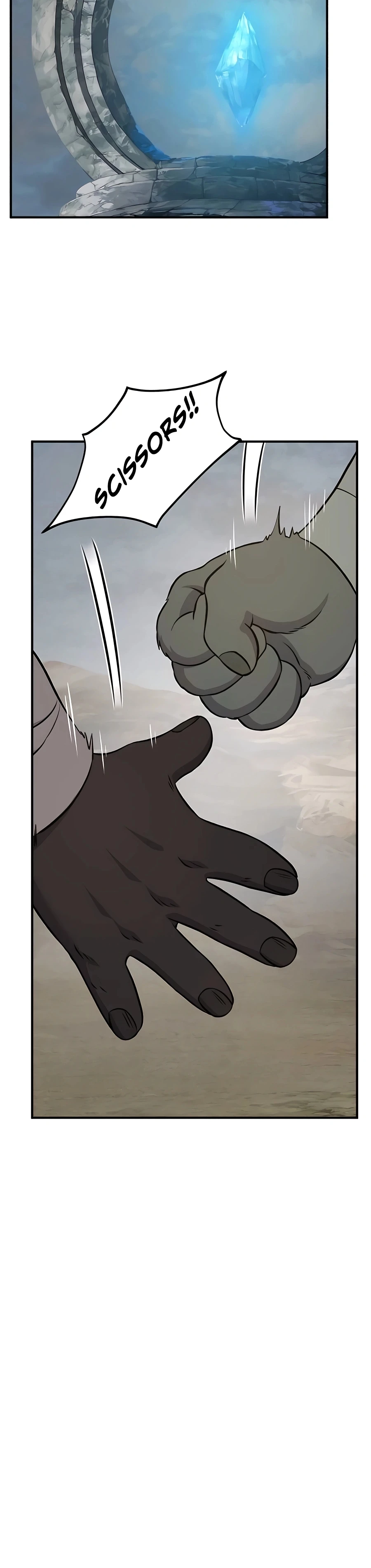 Solo Farming In The Tower Chapter 54, page 26 of 57