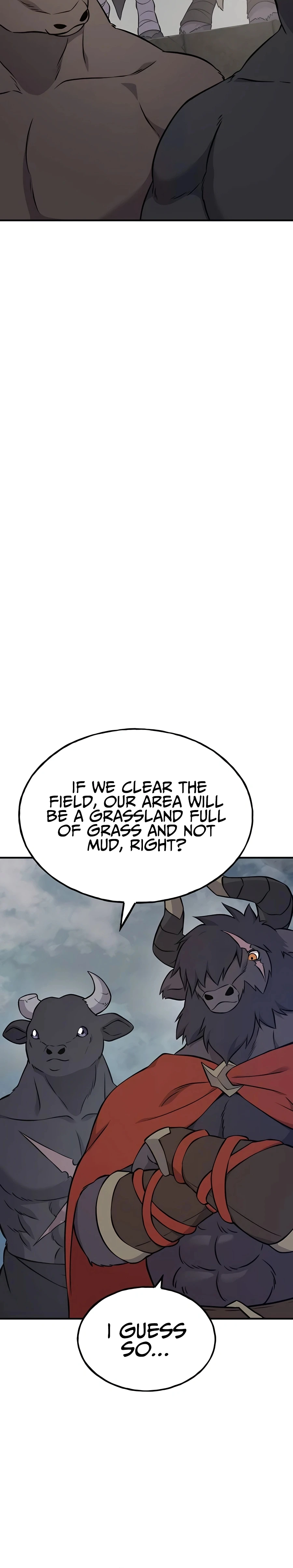 Solo Farming In The Tower Chapter 54, page 28 of 57