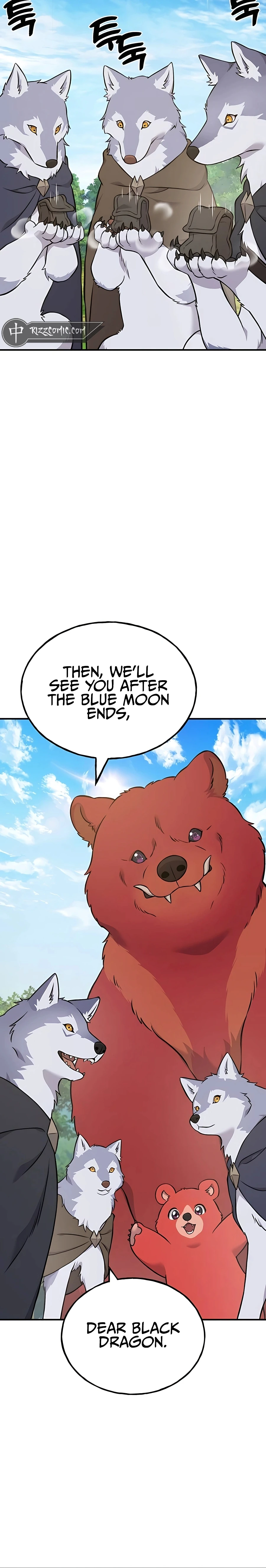 Solo Farming In The Tower Chapter 54, page 39 of 57