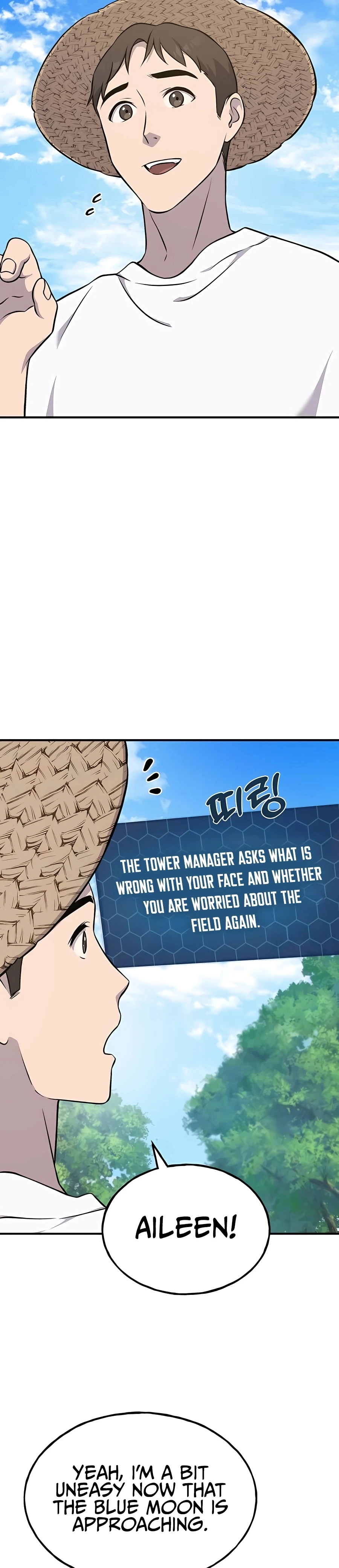 Solo Farming In The Tower Chapter 54, page 41 of 57