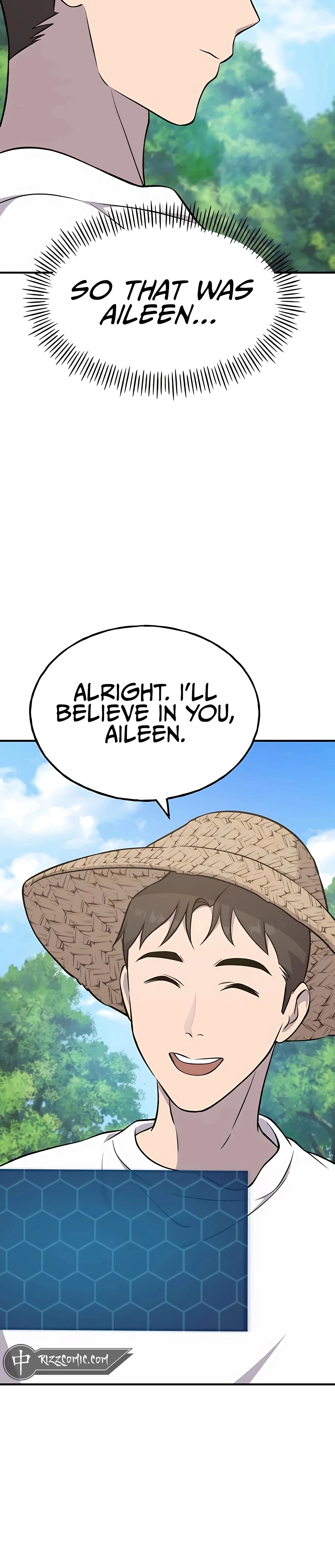 Solo Farming In The Tower Chapter 54, page 48 of 57