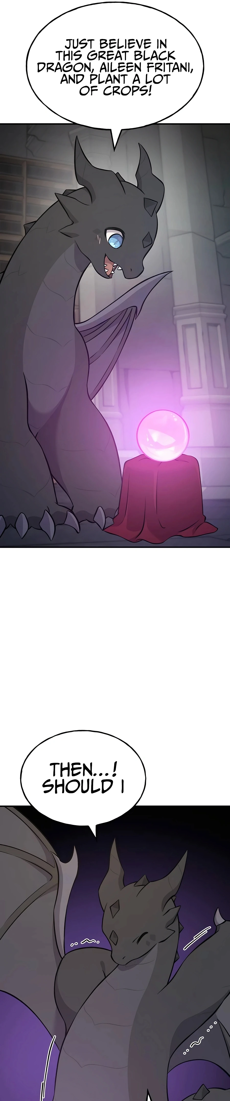 Solo Farming In The Tower Chapter 54, page 49 of 57