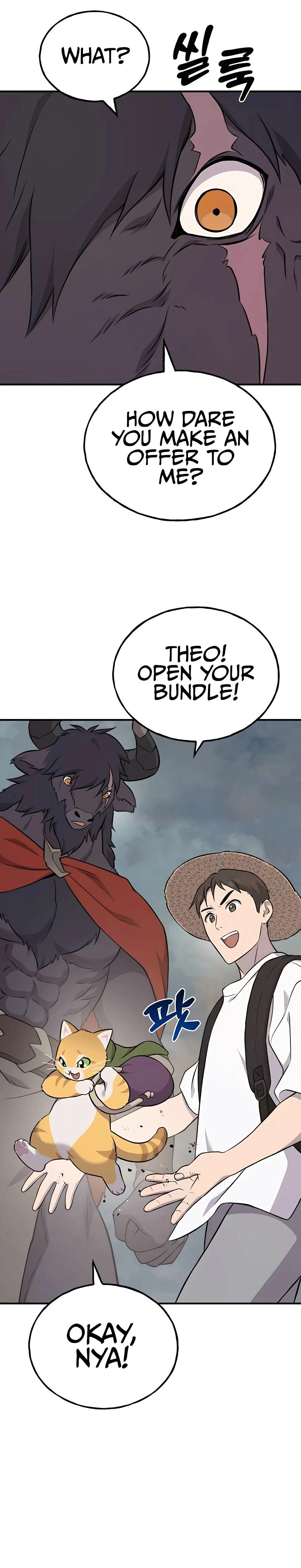 Solo Farming In The Tower Chapter 54, page 5 of 57