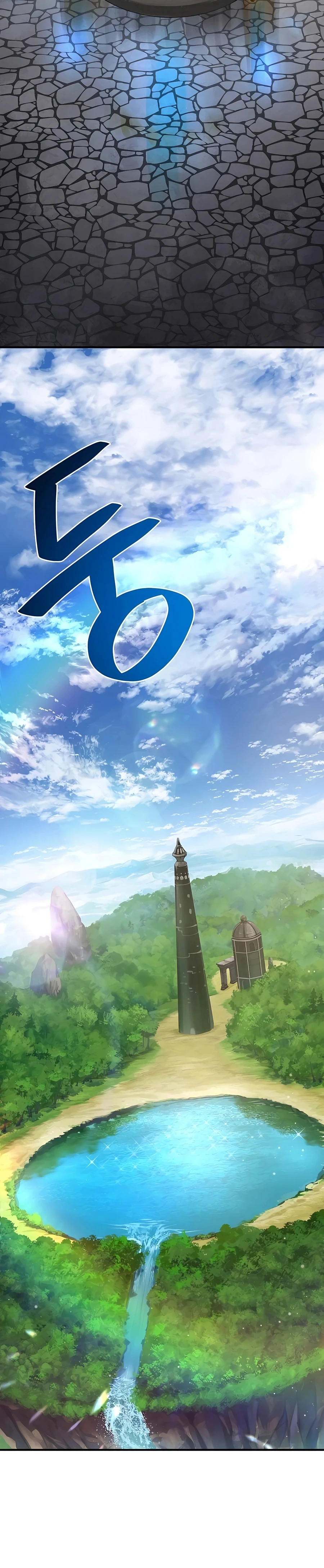 Solo Farming In The Tower Chapter 54, page 53 of 57