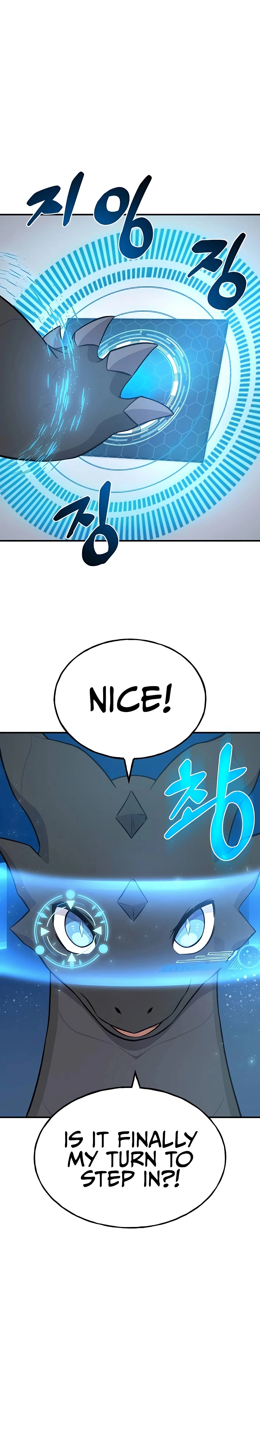 Solo Farming In The Tower Chapter 54, page 56 of 57