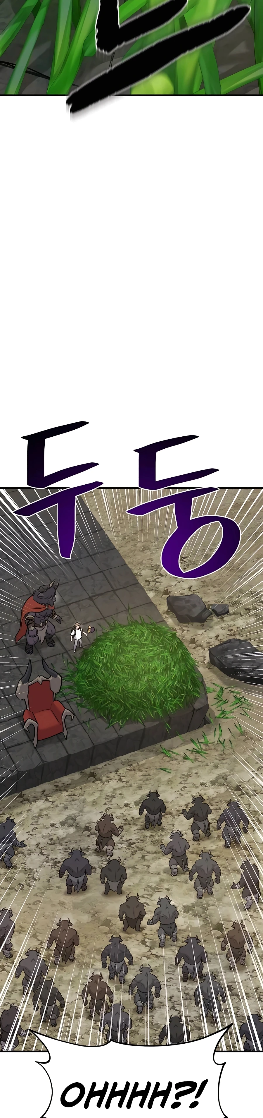 Solo Farming In The Tower Chapter 54, page 7 of 57