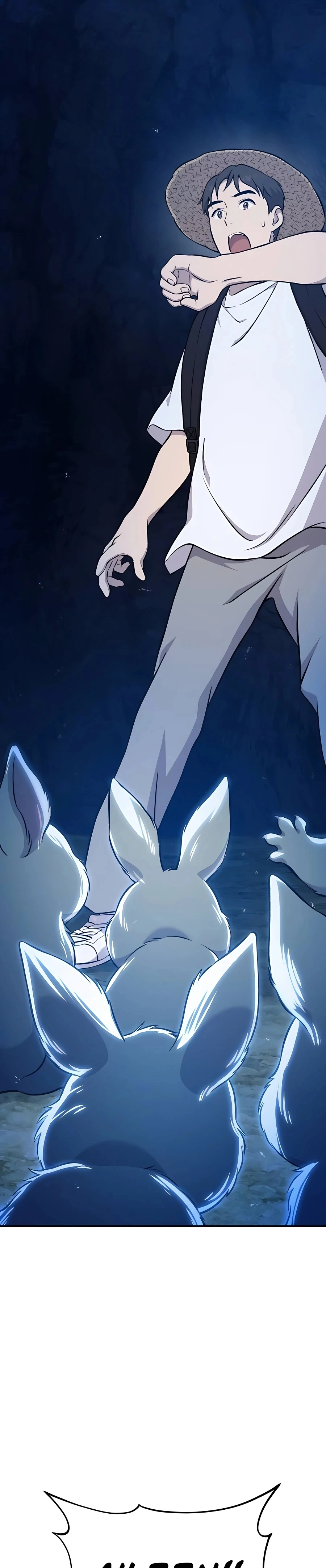 Solo Farming In The Tower Chapter 55, page 17 of 58