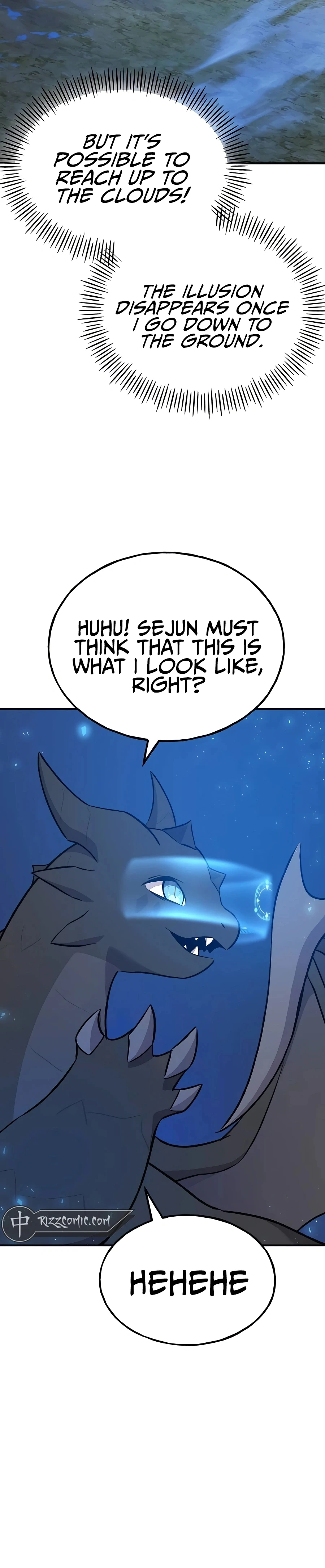 Solo Farming In The Tower Chapter 55, page 25 of 58