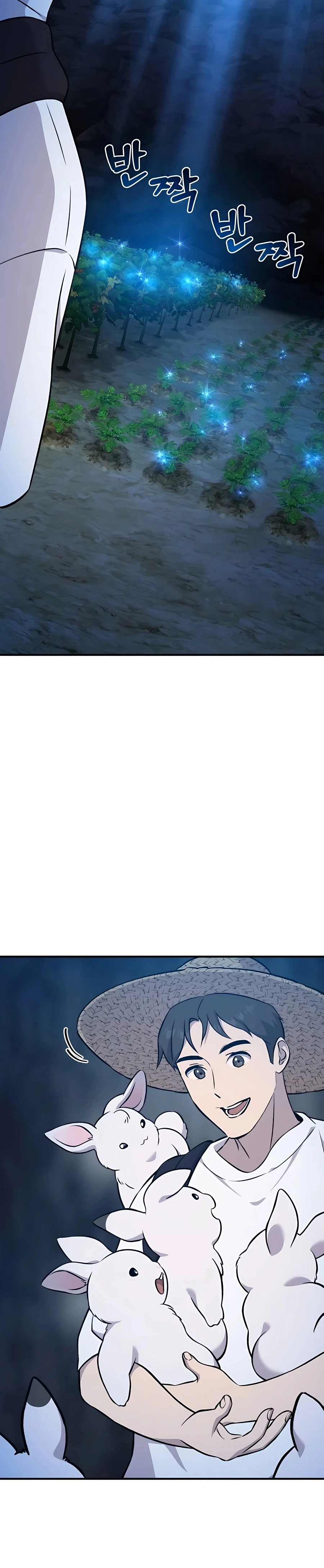 Solo Farming In The Tower Chapter 55, page 31 of 58