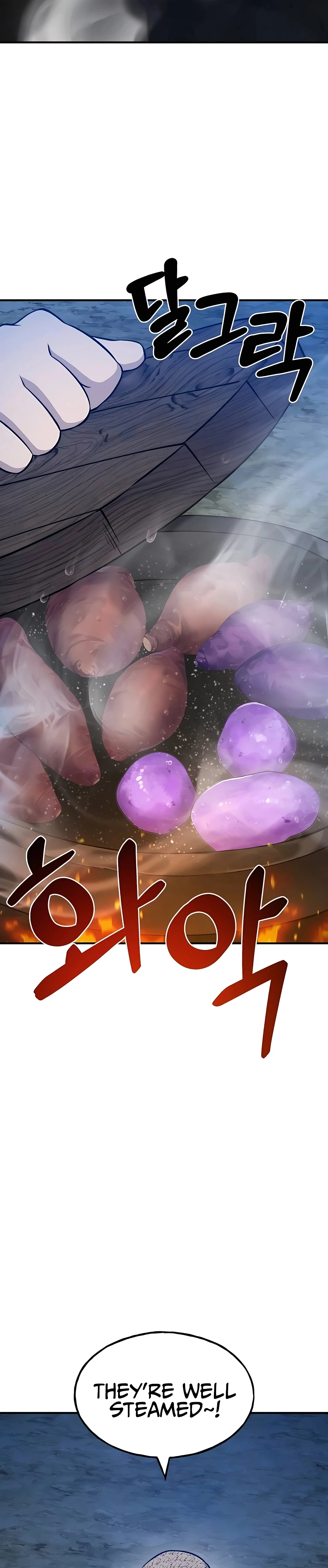 Solo Farming In The Tower Chapter 55, page 33 of 58