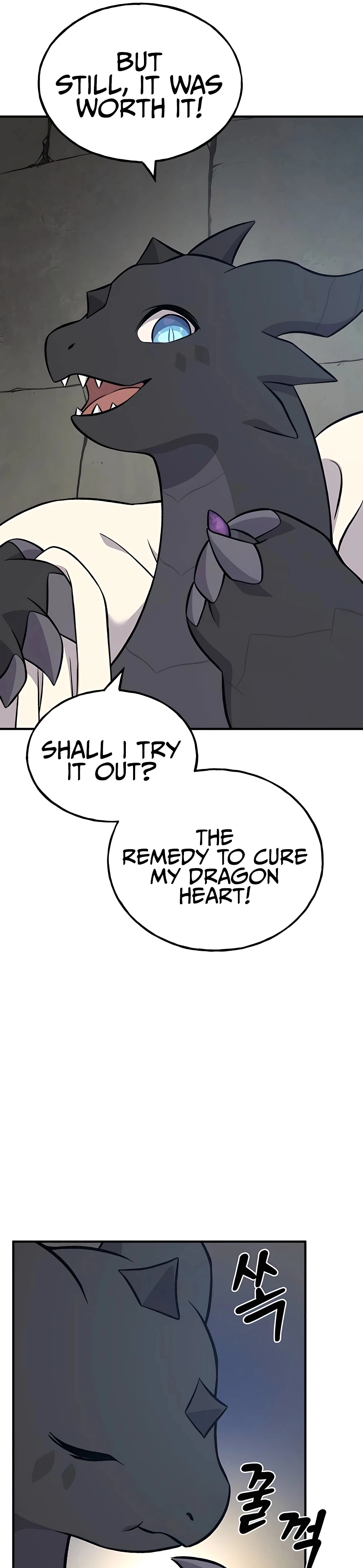 Solo Farming In The Tower Chapter 55, page 38 of 58