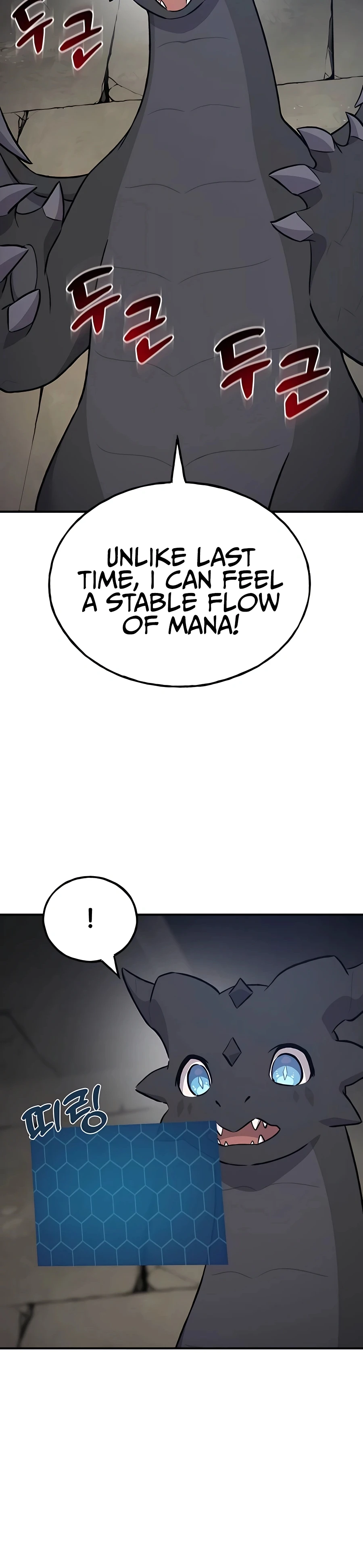 Solo Farming In The Tower Chapter 55, page 40 of 58