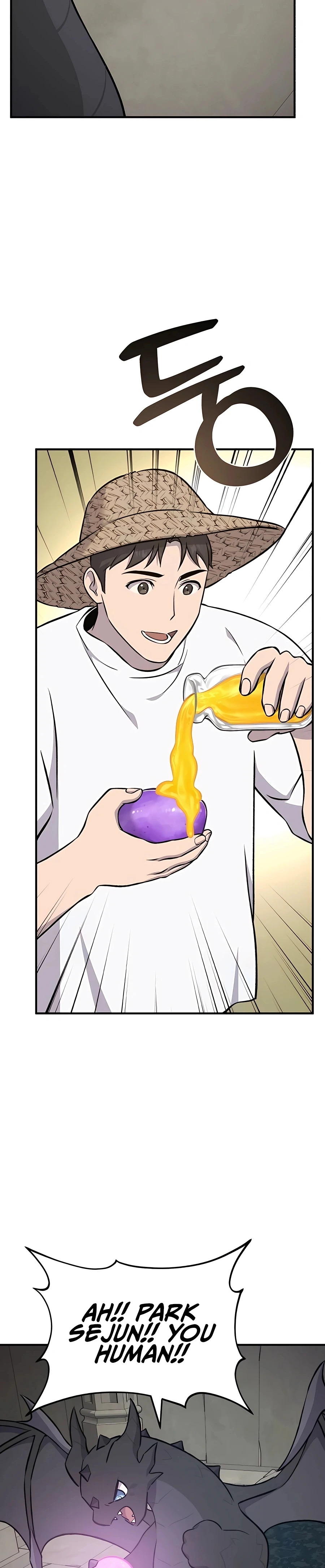Solo Farming In The Tower Chapter 55, page 42 of 58