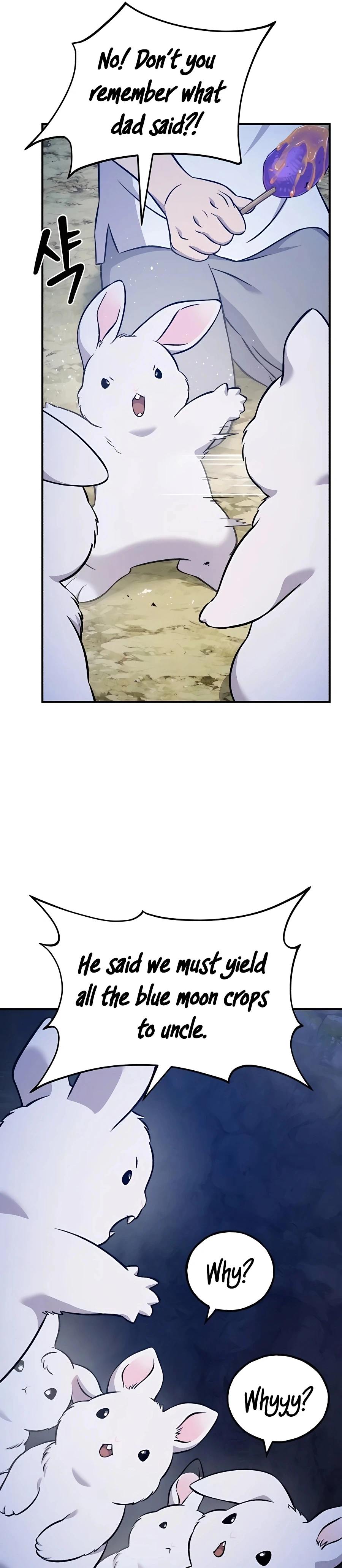 Solo Farming In The Tower Chapter 55, page 47 of 58