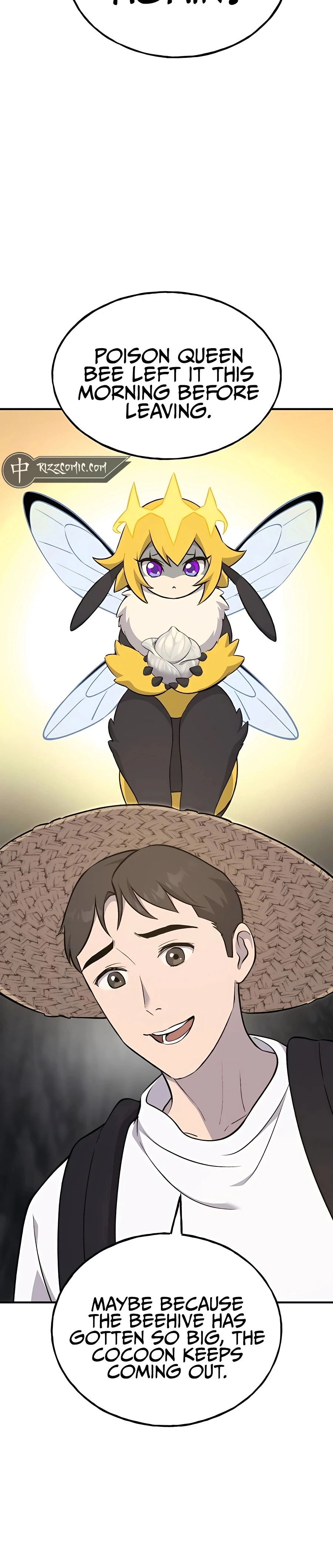 Solo Farming In The Tower Chapter 55, page 6 of 58