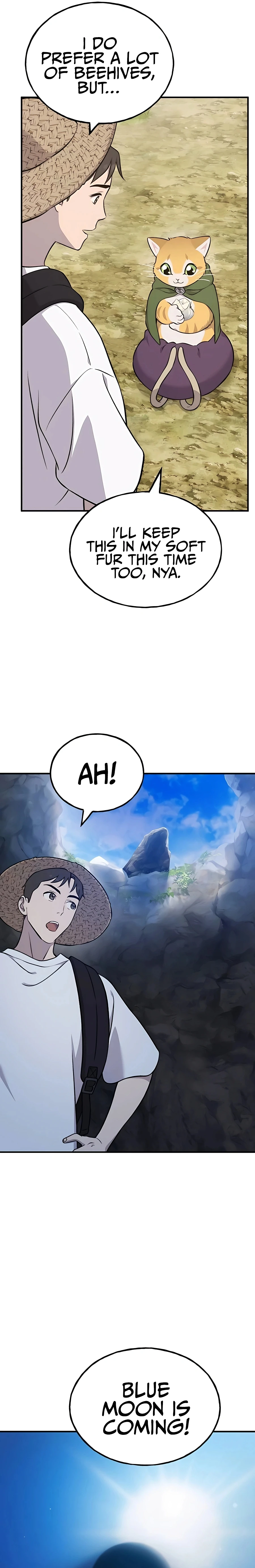 Solo Farming In The Tower Chapter 55, page 7 of 58