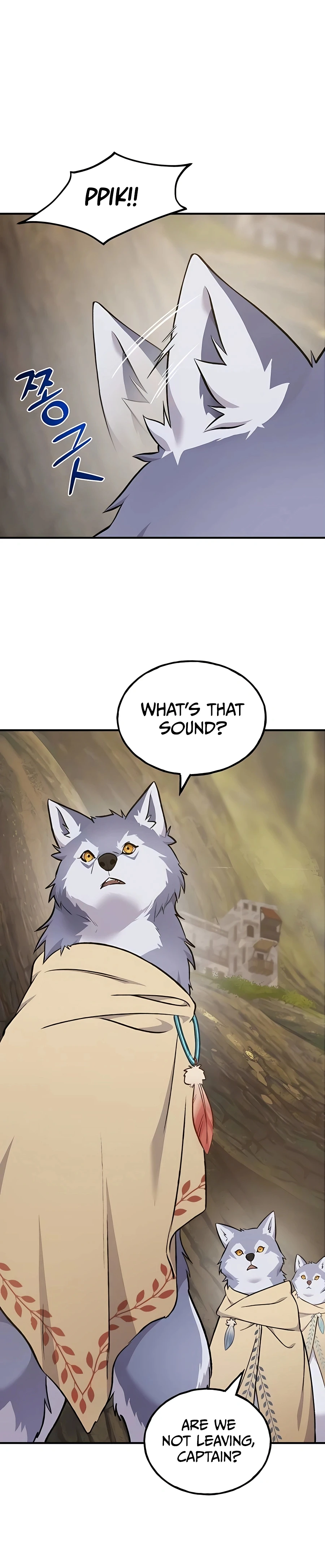 Solo Farming In The Tower Chapter 56, page 20 of 50