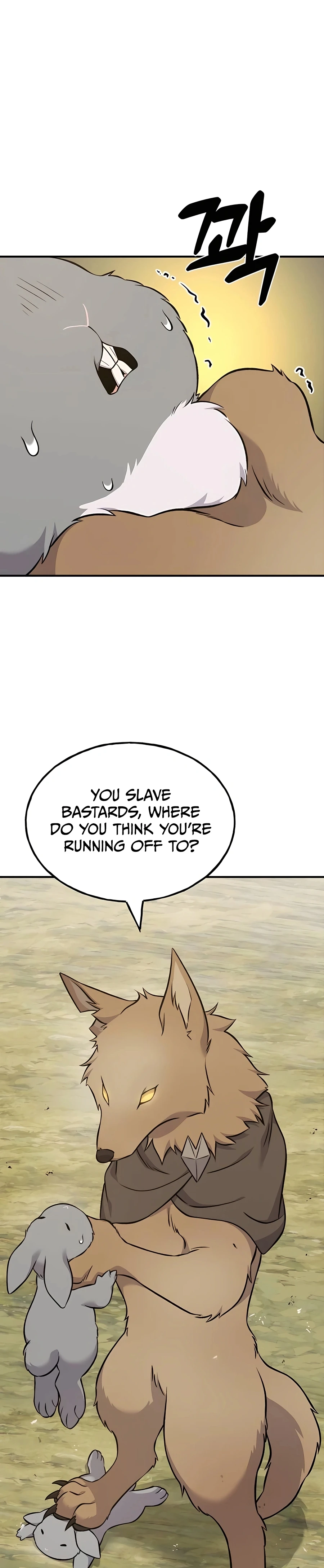 Solo Farming In The Tower Chapter 56, page 21 of 50