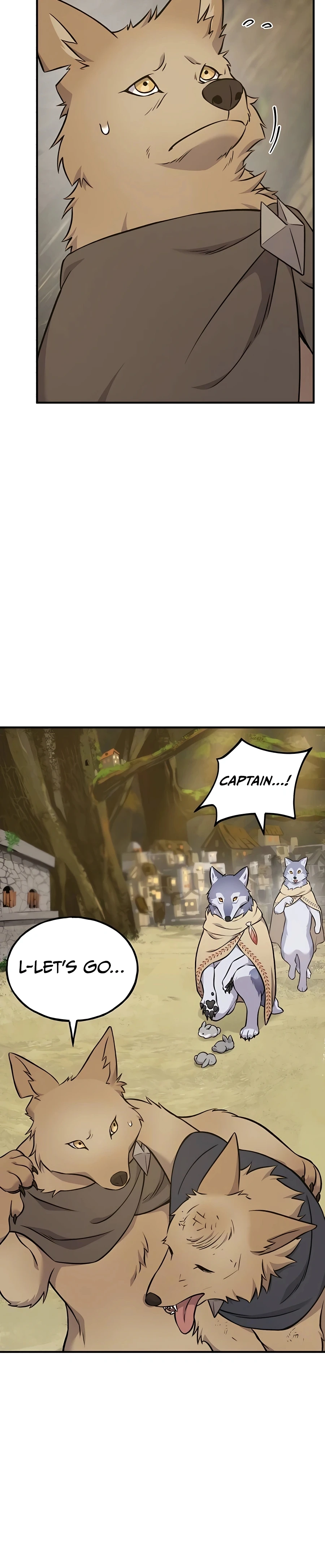 Solo Farming In The Tower Chapter 56, page 28 of 50
