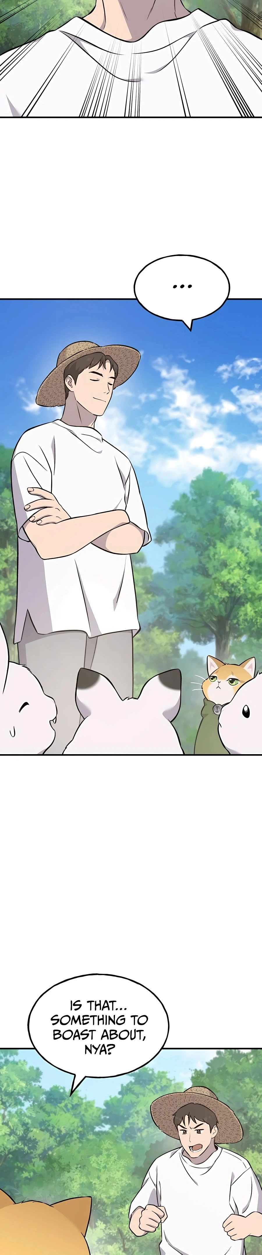 Solo Farming In The Tower Chapter 56, page 32 of 50