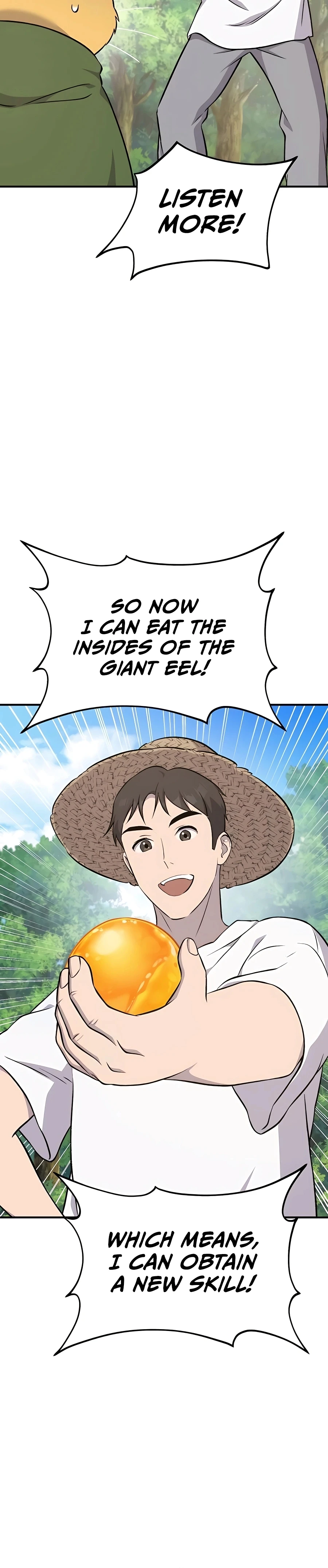 Solo Farming In The Tower Chapter 56, page 33 of 50