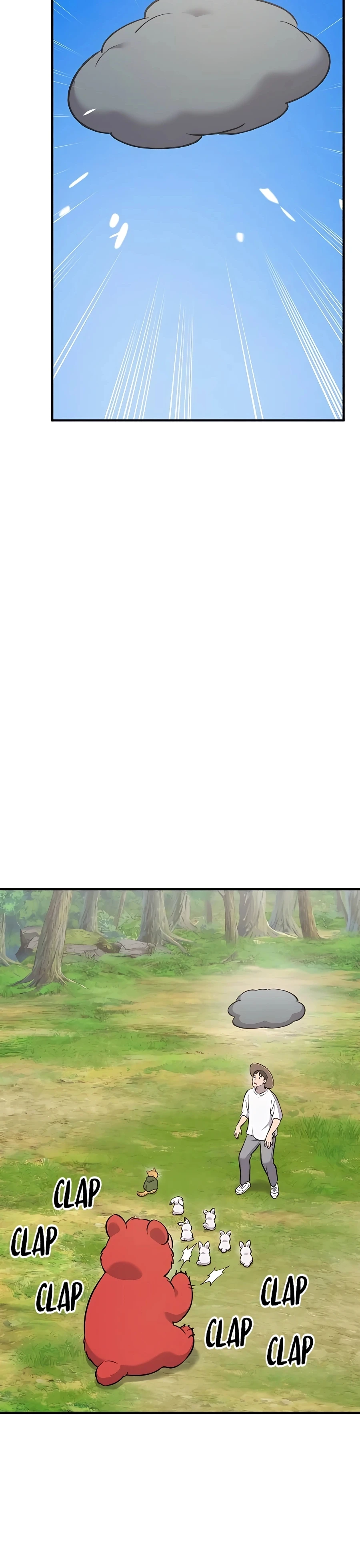 Solo Farming In The Tower Chapter 56, page 39 of 50