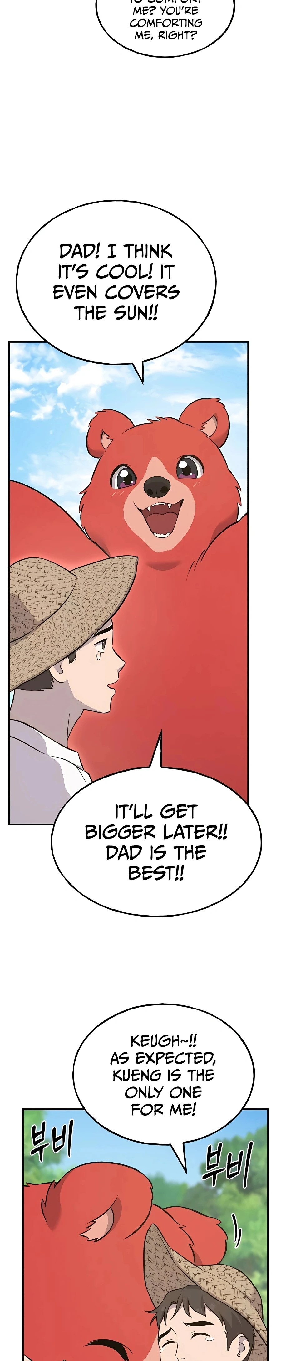 Solo Farming In The Tower Chapter 56, page 41 of 50