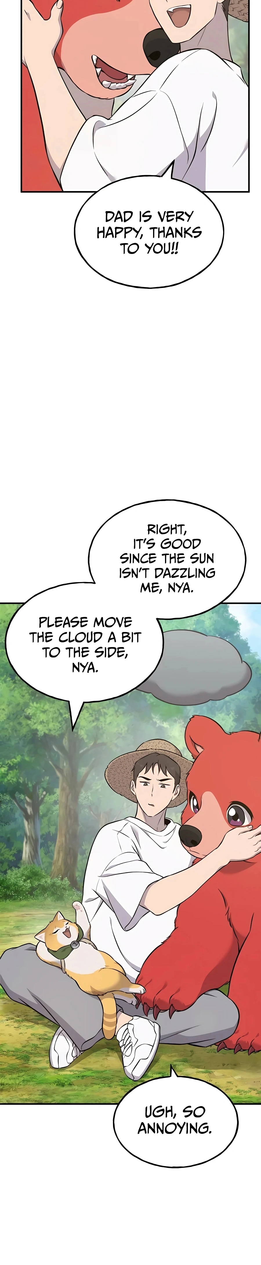 Solo Farming In The Tower Chapter 56, page 42 of 50
