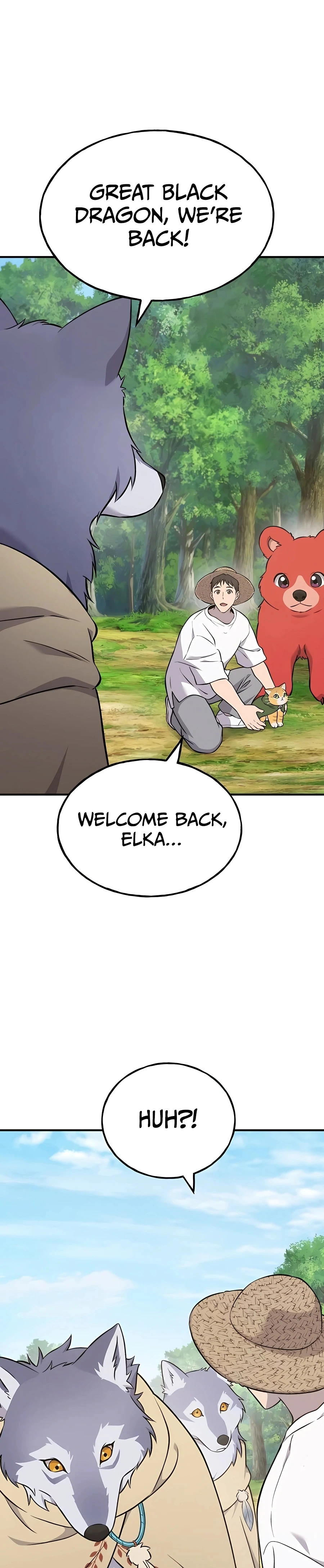 Solo Farming In The Tower Chapter 56, page 43 of 50